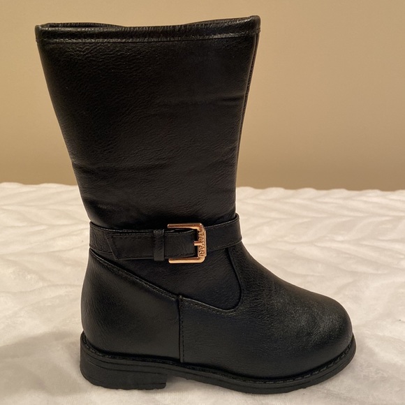 NWT Girls Tahari Boots - Picture 3 of 8